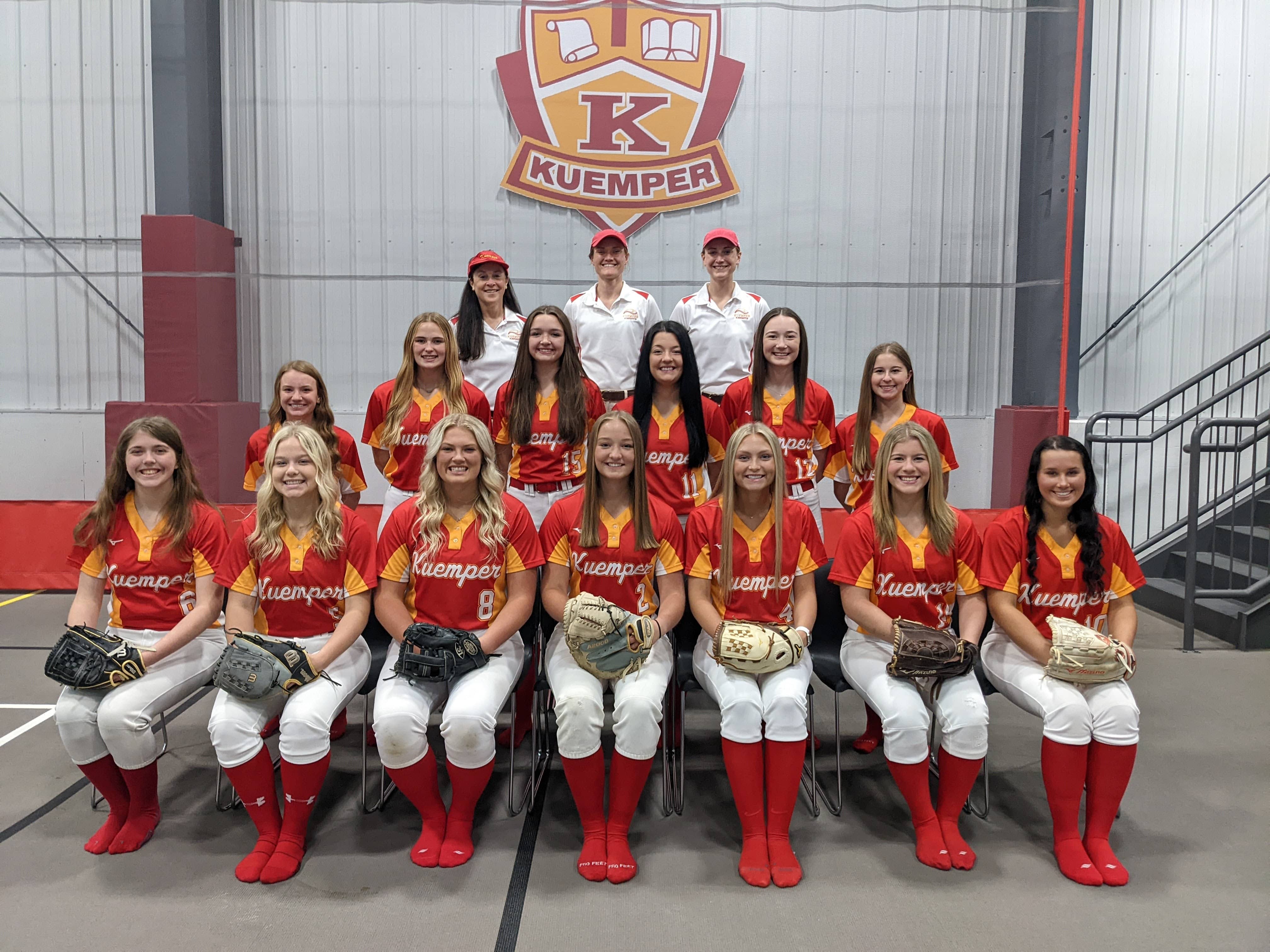 kuemper-softball