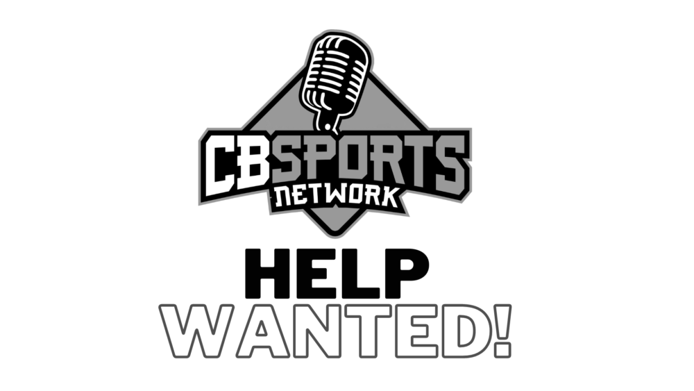 Carroll Broadcasting Sports Network Looking for Help with Video Livestreams and Board Operations