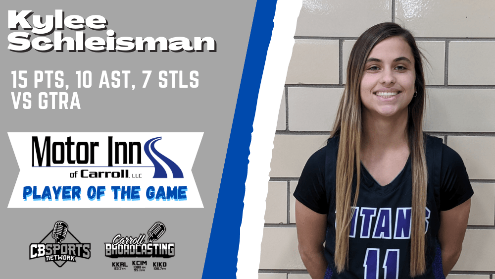 kylee-schleisman-potg