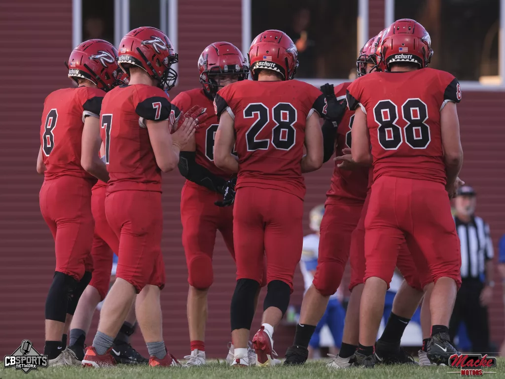 Ar-We-Va Looks To Bounce Back With Trip To Siouxland Christian | CB Sports