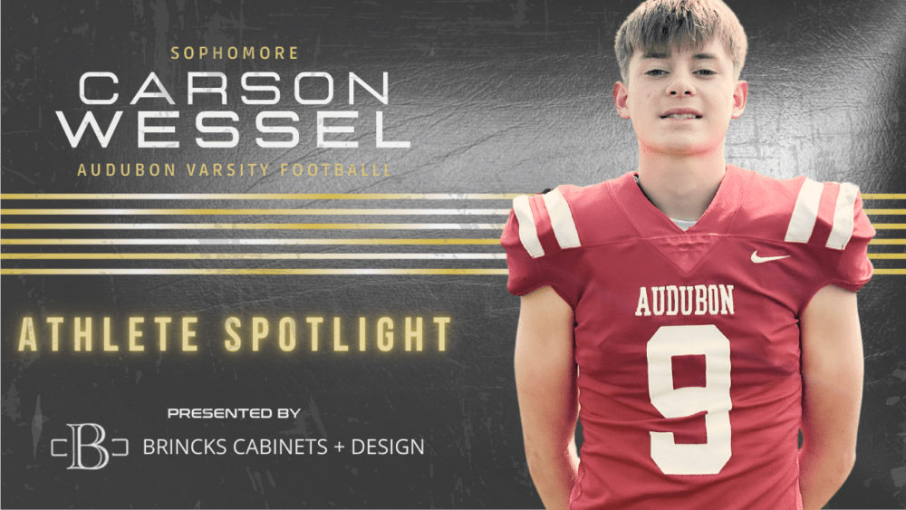 athlete-spotlight-wessel