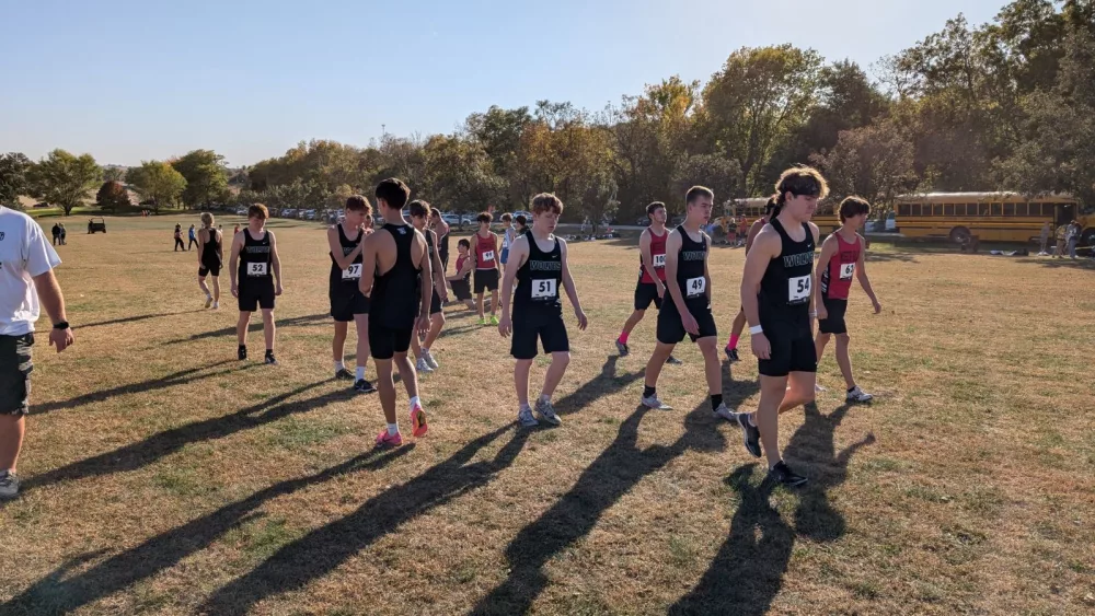 Brincks Exteriors Sports Report: Area Boys Cross Country Results For Monday