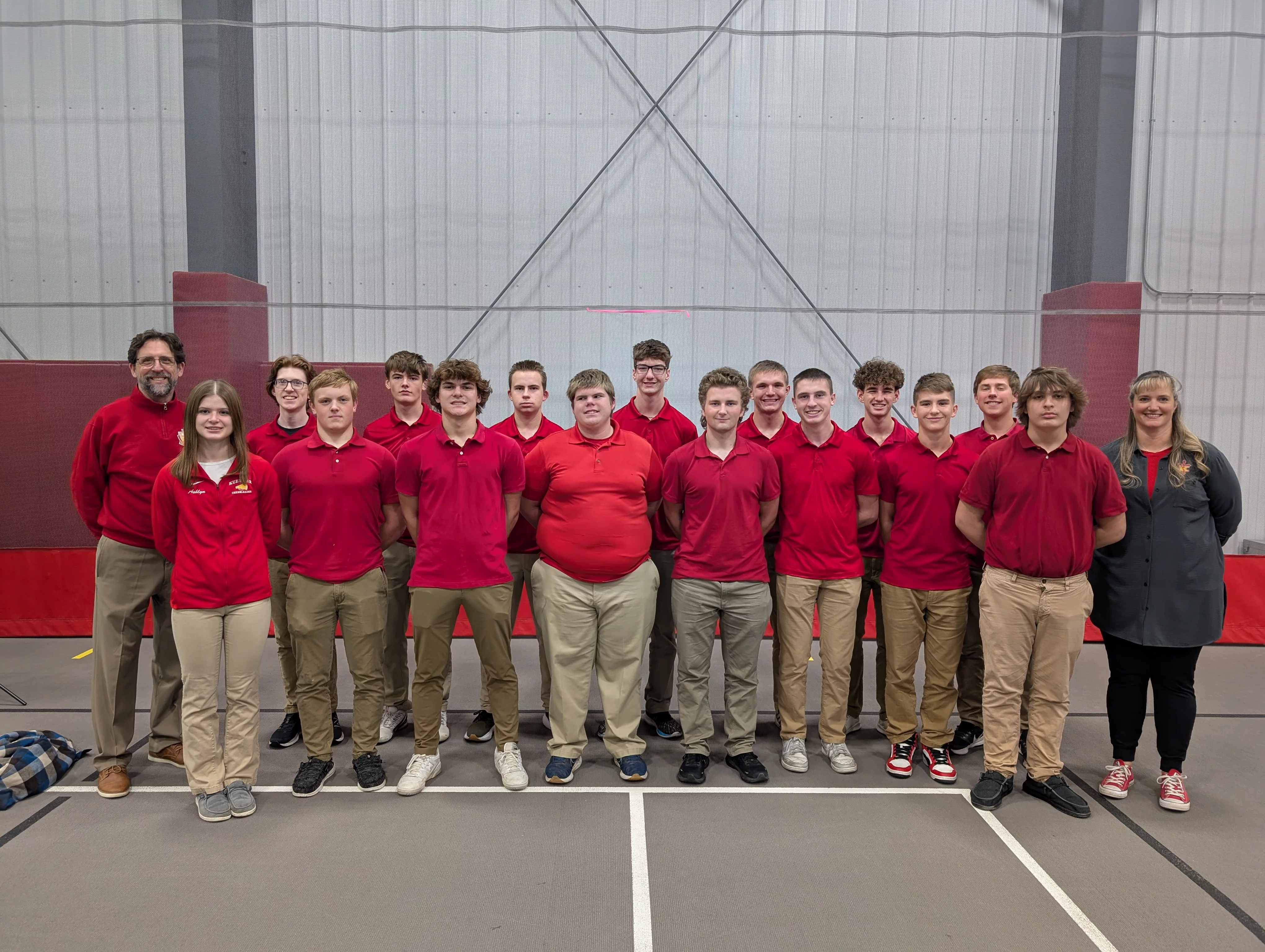 kuemper-boys-bowling