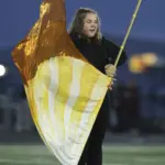 fb-khs-gv-christ119-25-10-24: Kuemper Catholic wins 35-0 over Grand View Christian in a Class 2A first-round playoff game held Friday, Oct. 24, 2025, at Carroll Athletic Field.