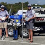 Shelton, Hampton Win BASS Nation High School Open