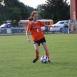 Girls’ 2nd Region Soccer Tourney Starts Monday in Madisonville