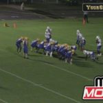 Max’s Moment – Lineman Jordan Ladd Gets Touchdown Carry