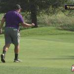 Max’s Moment – Addison Whalen Knocks Down the Birdie