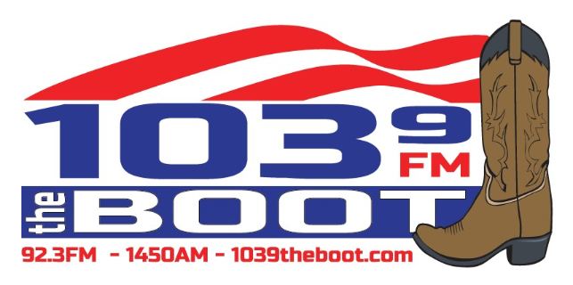 WWJB - 103.9 FM The Boot | 92.3 FM - 1450 AM