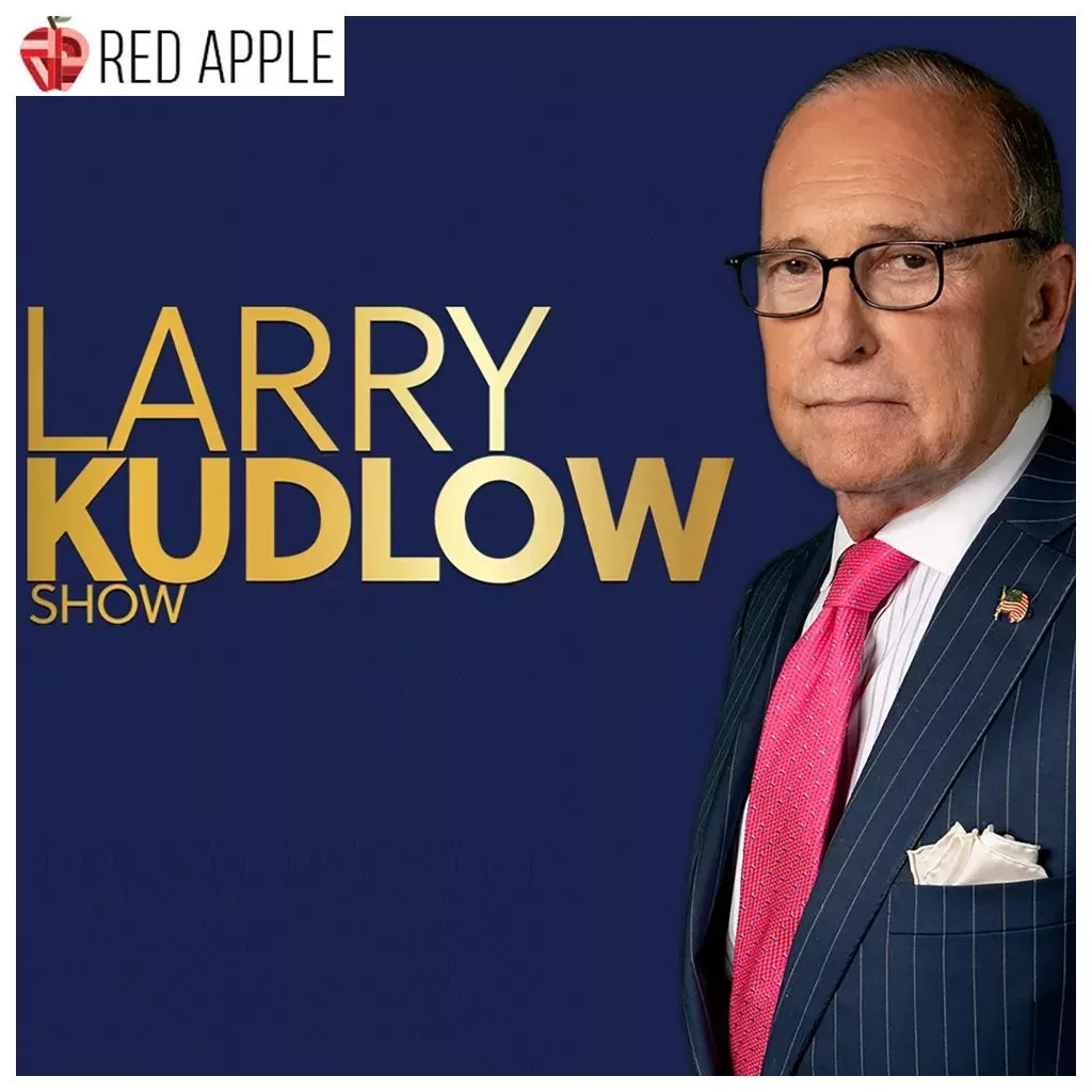 kudlow_redappleaudio_sq