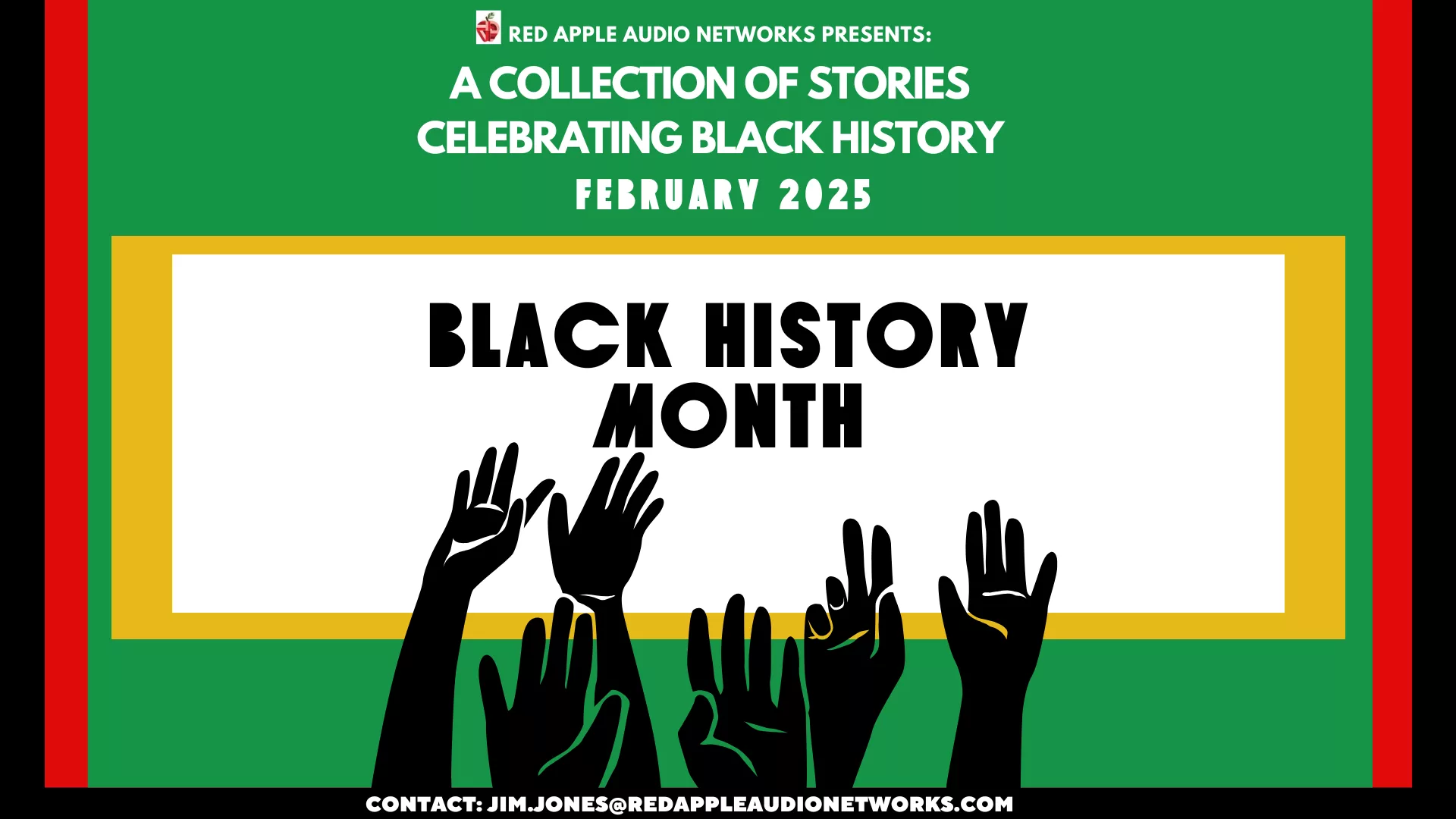 black-history-month