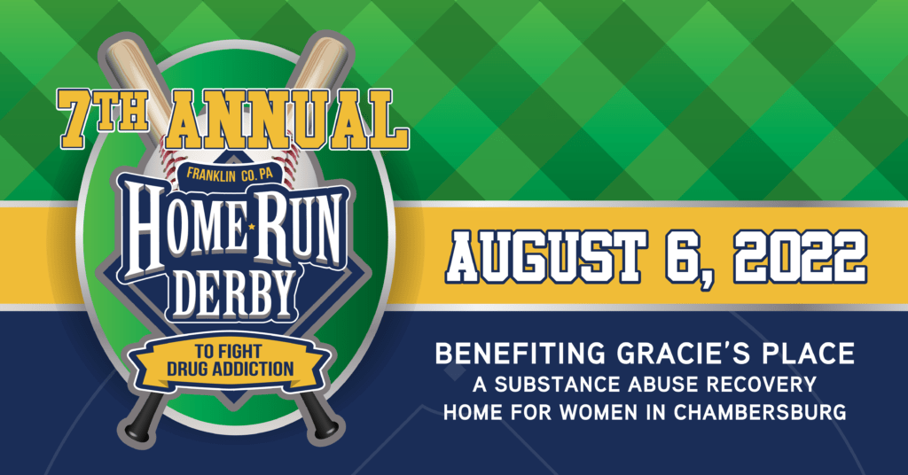 7th Annual Home Run Derby to Fight Drug Addiction | WAYZ - Harrisburg, PA