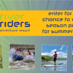 Win River Riders Season Passes