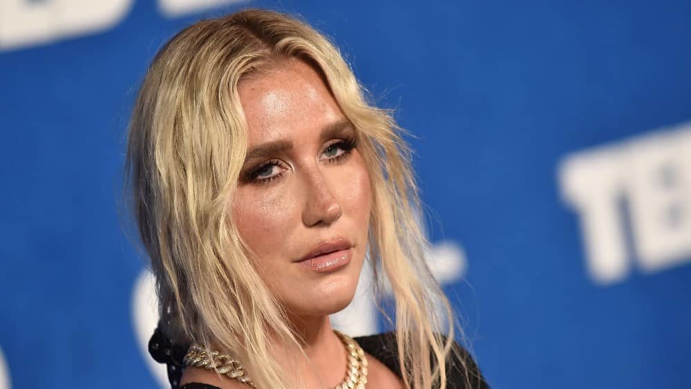 Kesha joined by her famous friends to explore the supernatural in  Discovery+ series 'Conjuring Kesha' | WAYZ - Harrisburg, PA