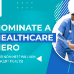 Nominate A Healthcare Hero
