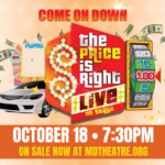 The Price Is Right LIVE! Stage Show
