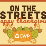 CWP Thanksgiving