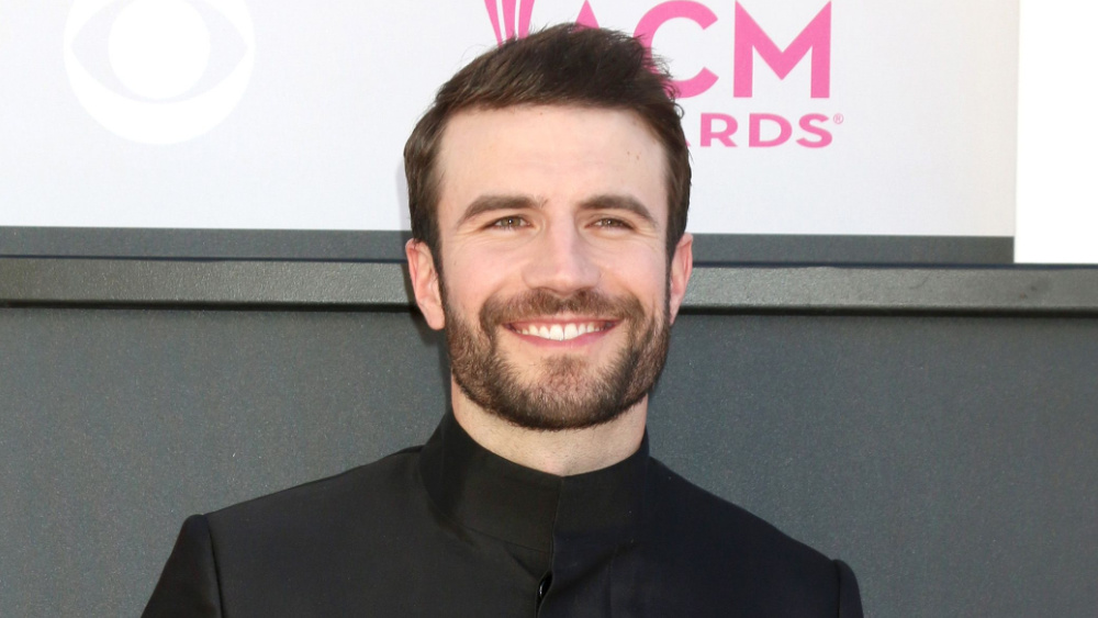 Sam Hunt and Ingrid Andress's 