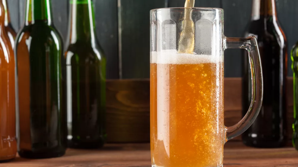 glass-of-beer-and-beer-bottle