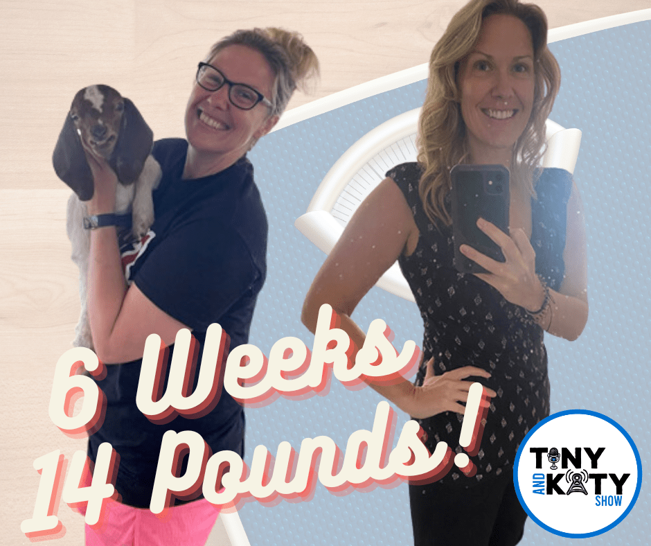 Katy's Weight Loss Thanks to Elevation Healthcare WAYZ Harrisburg, PA