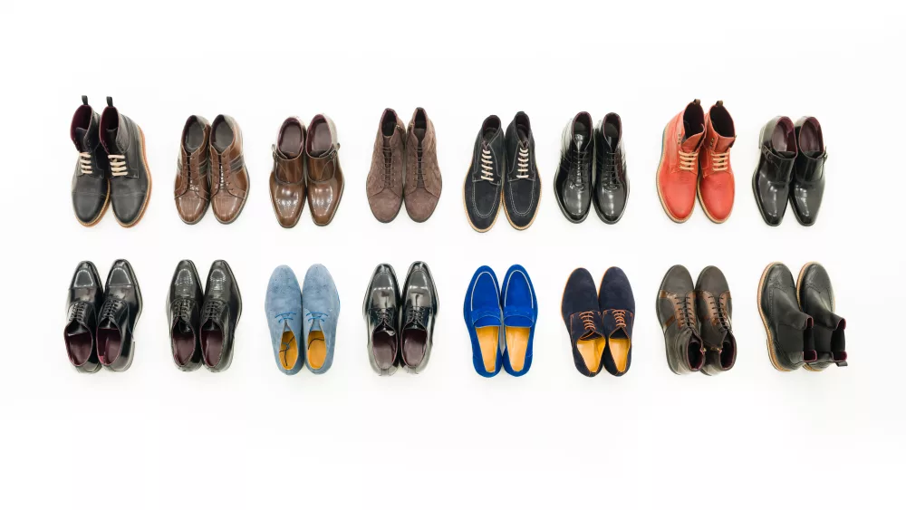 male-shoes-collection