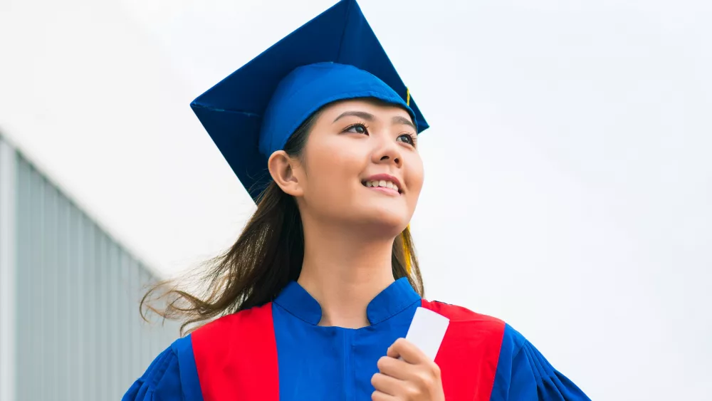 graduate