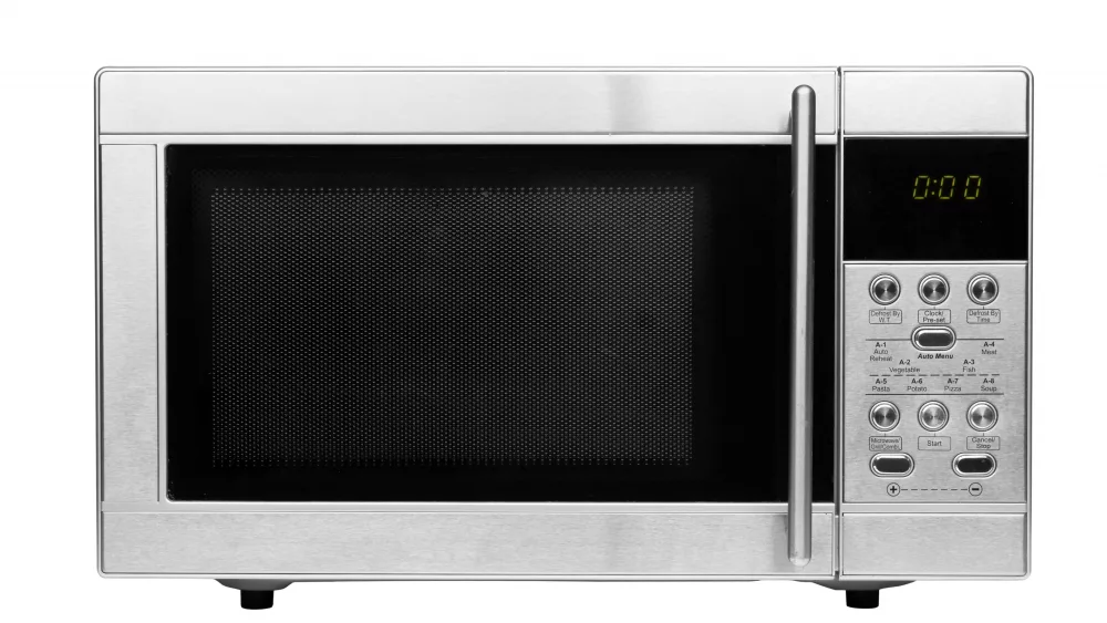microwave-oven
