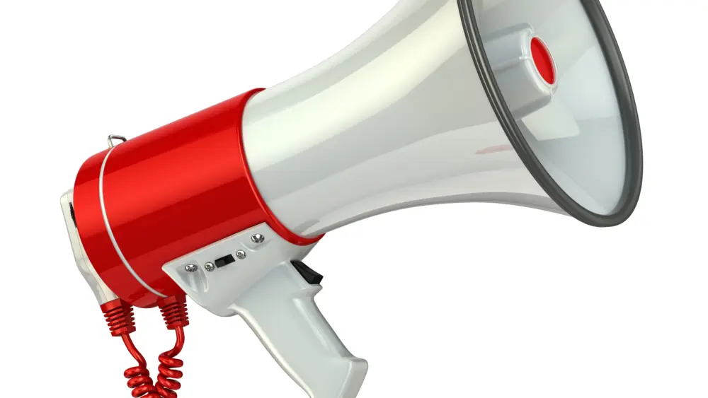 megaphone-or-loudspeaker-isolated-on-white