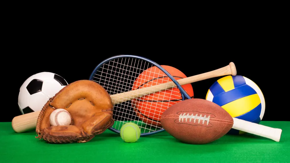 sports-equipment