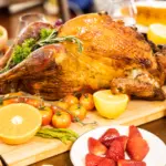 Grandest Thanksgiving Yet?