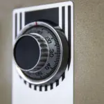 The best winter thermostat temperature?