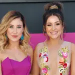Maddie & Tae announce split after 15 years together professionally