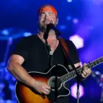 Lee Brice shares video for ‘Killed the Man’