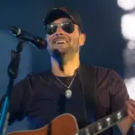 Eric Church to release soundtrack for ‘Evangeline vs The Machine Comes Alive’