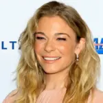 LeAnn Rimes to embark on ’30 Years Of Blue’ anniversary tour