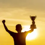 My husband told me to stop entering prize draws but I ignored him