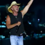 Kenny Chesney adds six more dates to 2026 Vegas Sphere residency