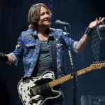Keith Urban to headline 2026 Boots in the Park Gilbert AZ
