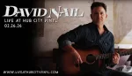 David Nail Interview