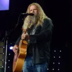 Jamey Johnson releases the song ‘More Of What Matters’