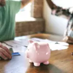 Doorbell Camera Captures Elderly Delivery Driver Struggling Up Stairs