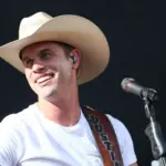 Dustin Lynch returning to Las Vegas for Club Set residency at Wynn Las Vegas