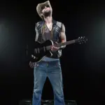 Ronnie Dunn Approves of Kacey Musgraves’ Prank