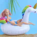 Barbie Dream Fest Is the New Willy Wonka Experience