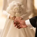 A Man In Another Country Saved Her Life — Then He Showed Up To Her Wedding