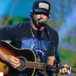 Cody Johnson, Lainey Wilson, and Riley Green announced as 61st ACM Awards performers