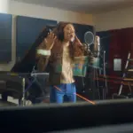 Ella Langley’s “Choosin’ Texas” Video Stars Luke Grimes, Miranda Lambert, and Kaitlin Butts