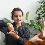Entire School Learns Sign Language So Deaf First Grader Never Feels Alone