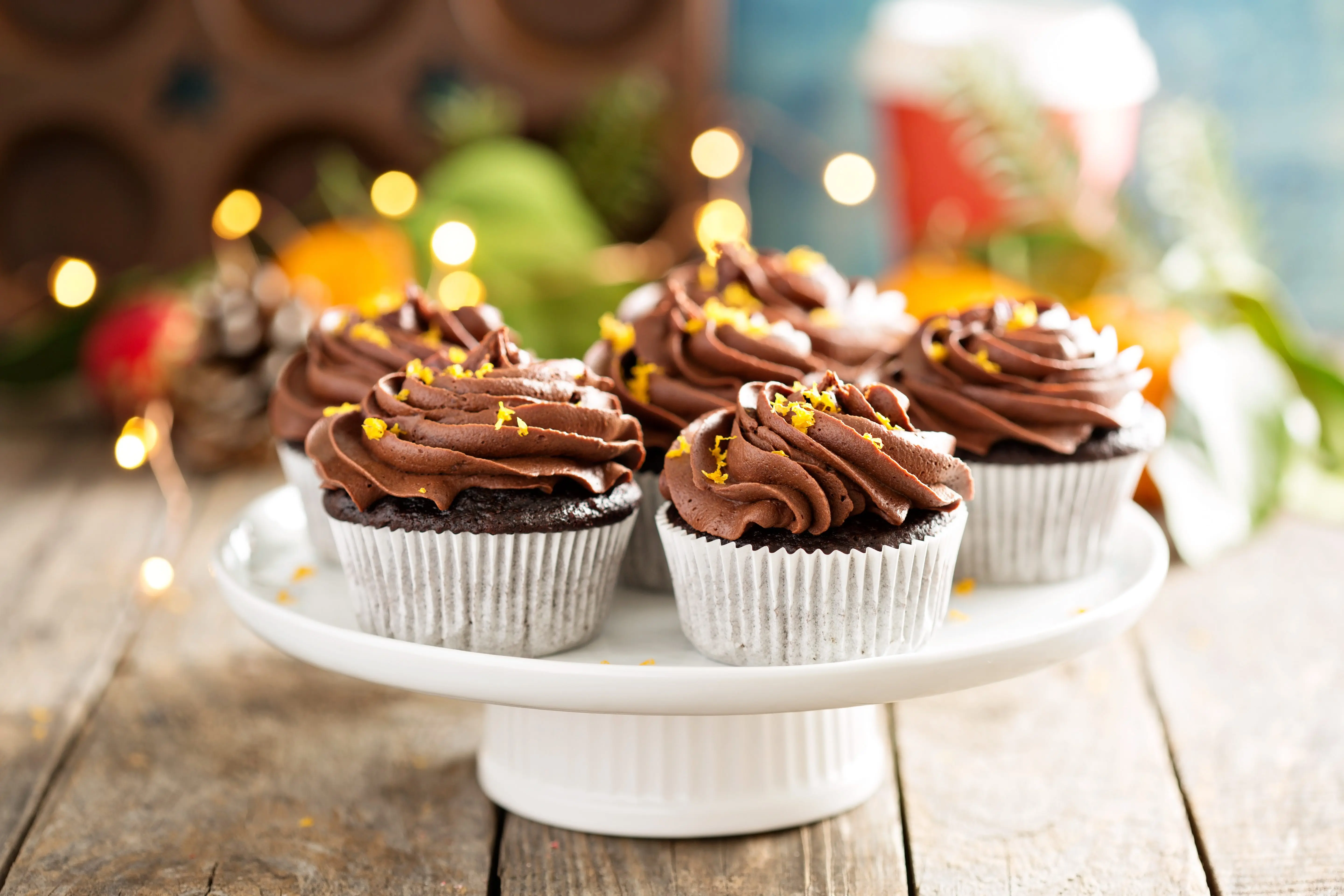 chocolate-orange-cupcakes-for-christmas