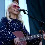 Ashley Monroe unveils bold new project ‘Dear Nashville’